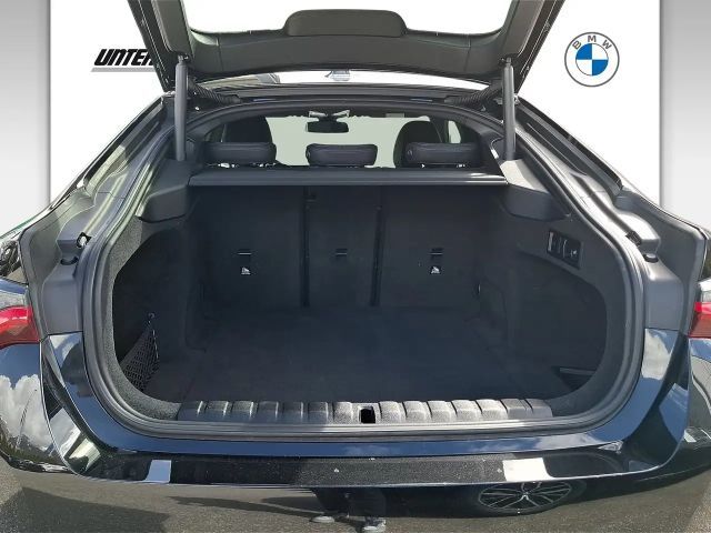 BMW i4 Coupé eDrive40