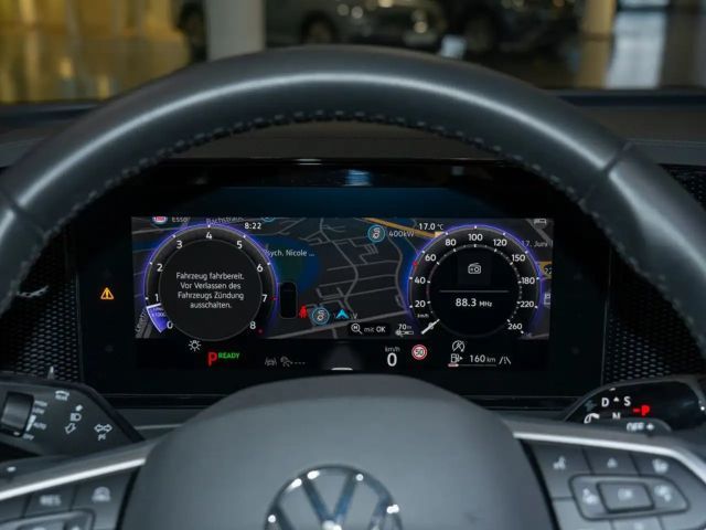 Volkswagen Tiguan 1.5 eTSI Life