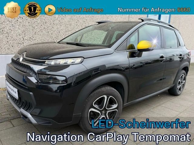 Citroën C3 Aircross Feel PureTech