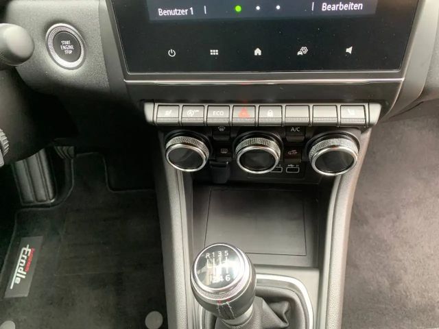 Mitsubishi ASX PLUS 1.3 T-Benziner 6-Gang