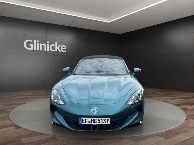 MG Cyberster X-Power 77kwh 4WD