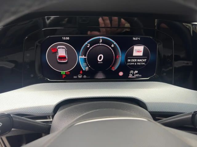 Volkswagen Golf DSG Plus