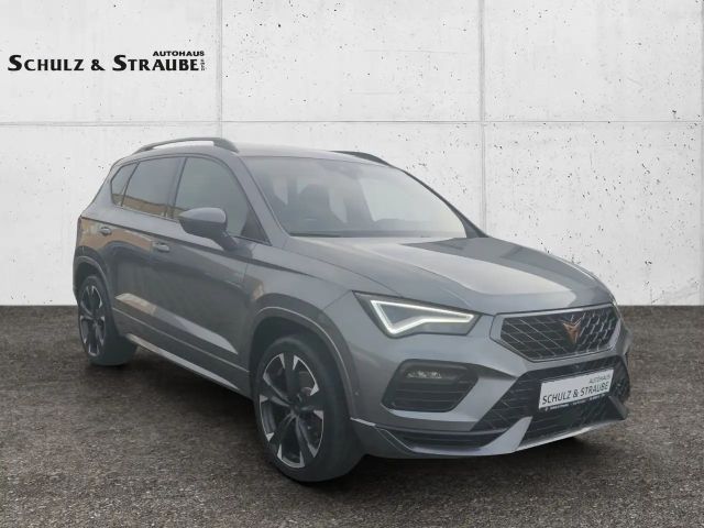 Cupra Ateca 2.0 TSI 4Drive