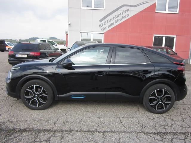 Citroën ë-C4 Shine