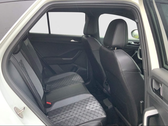 Volkswagen T-Roc 1.5 TSI