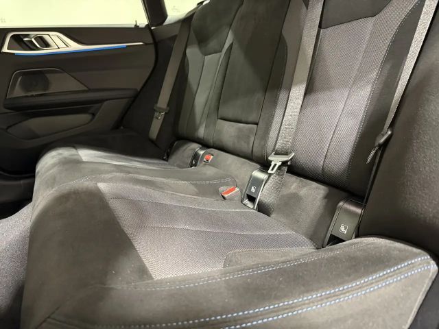 BMW i4 Coupé M-Sport eDrive40