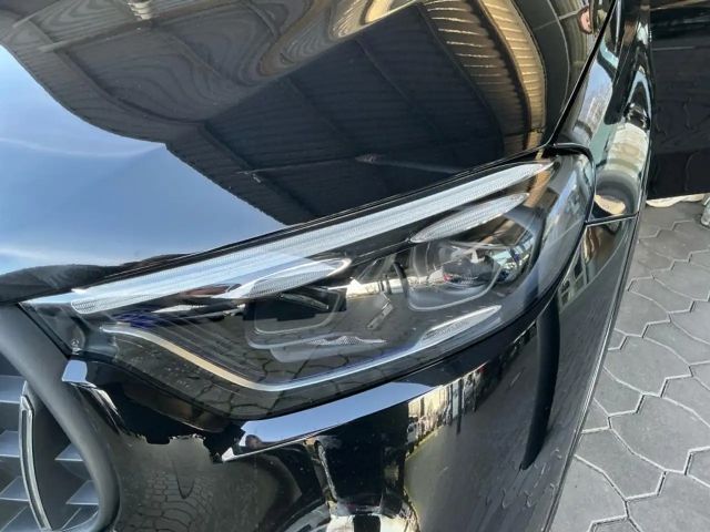 Mercedes-Benz GLC 43 AMG 4MATIC AMG Line