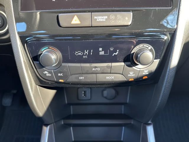 Suzuki Vitara Club Hybrid