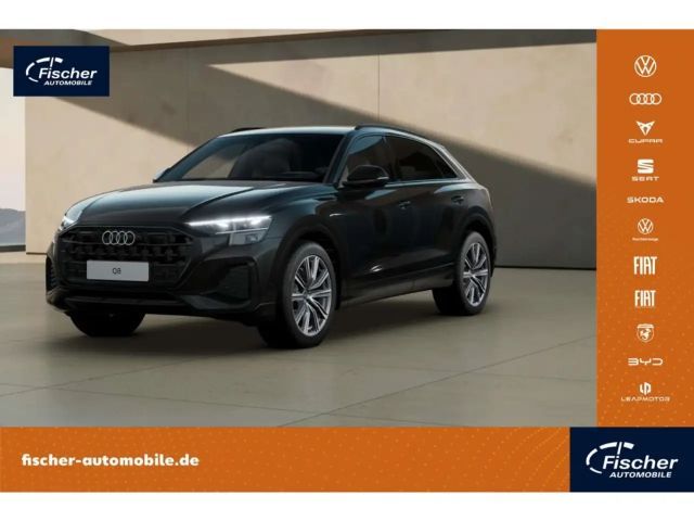 Audi Q8 45 TDI Quattro