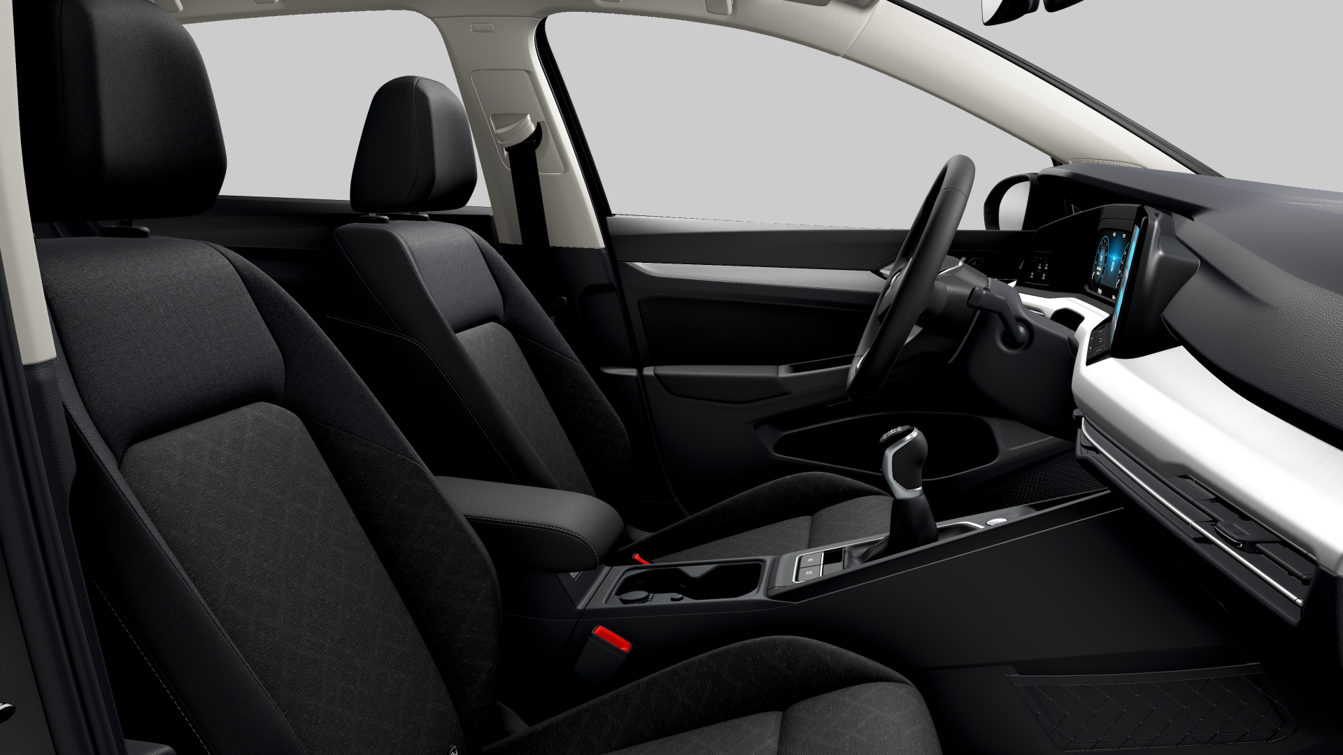 Volkswagen Golf 1.5 TSI Golf VIII