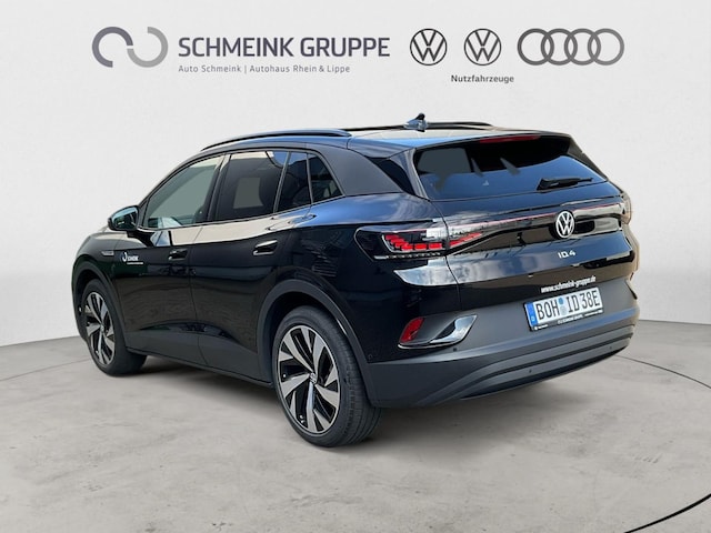 Volkswagen ID.4 Performance Pro
