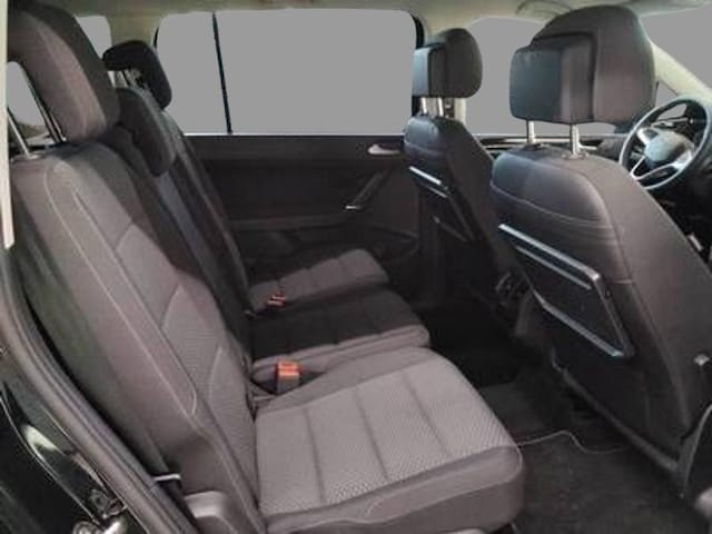 Volkswagen Touran 1.5 TSI DSG