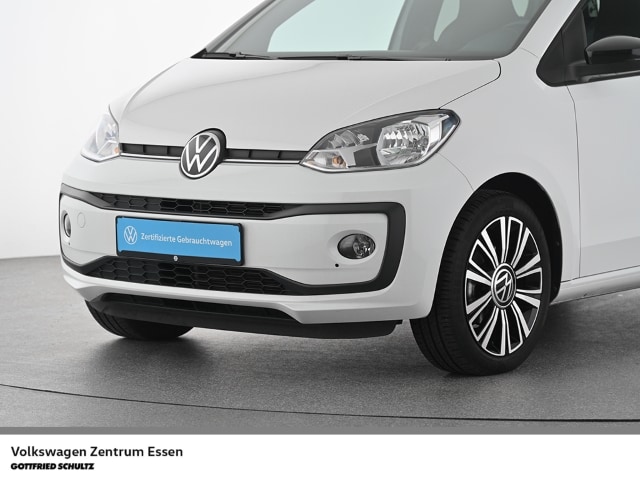 Volkswagen up! Move Move up!