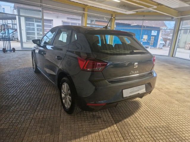 Seat Ibiza 1.0 TSI Style