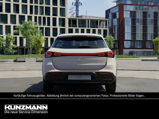 Mercedes-Benz EQA 300 4MATIC Progressive