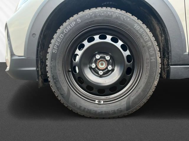 Volkswagen Taigo 1.0 TSI Life