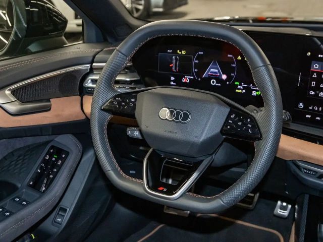 Audi A5 Quattro S-Tronic