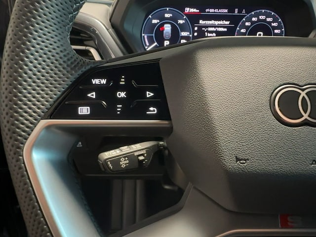 Audi Q4 e-tron Sportback