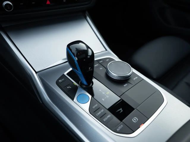 BMW i4 Coupé Gran Coupé eDrive40