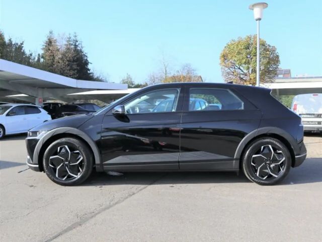 Hyundai IONIQ 5 Dynamiq