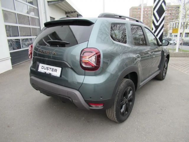 Dacia Duster 2WD Extreme TCe 150