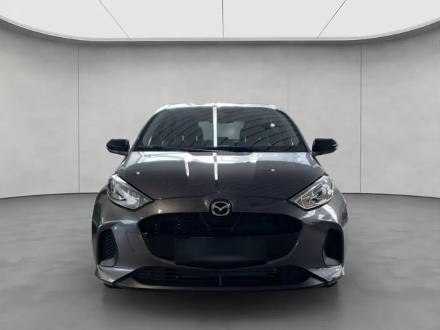 Mazda 2 Exclusive-line