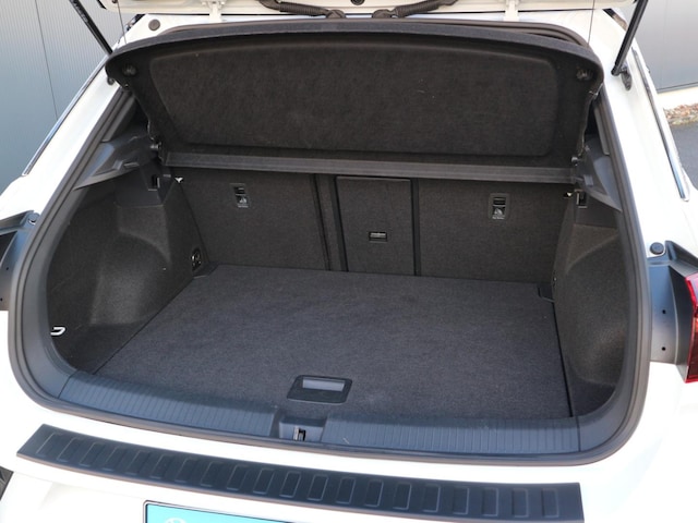 Volkswagen T-Roc 1.5 TSI R-Line