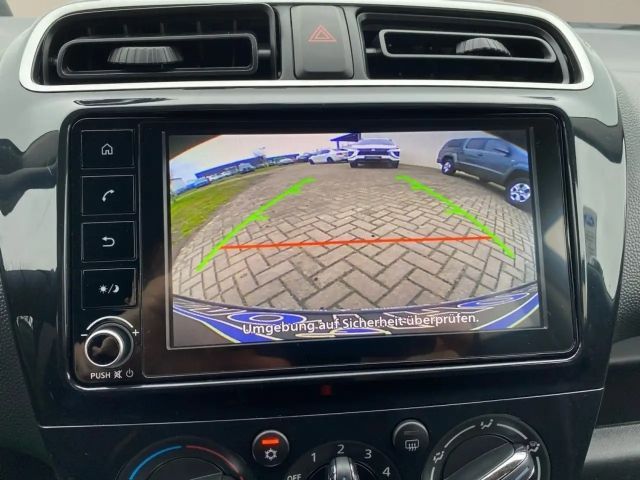 Mitsubishi Space Star CVT Star