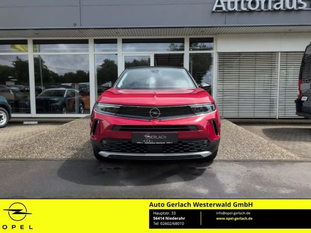 Opel Mokka 1.2 Turbo Business Elegance Turbo