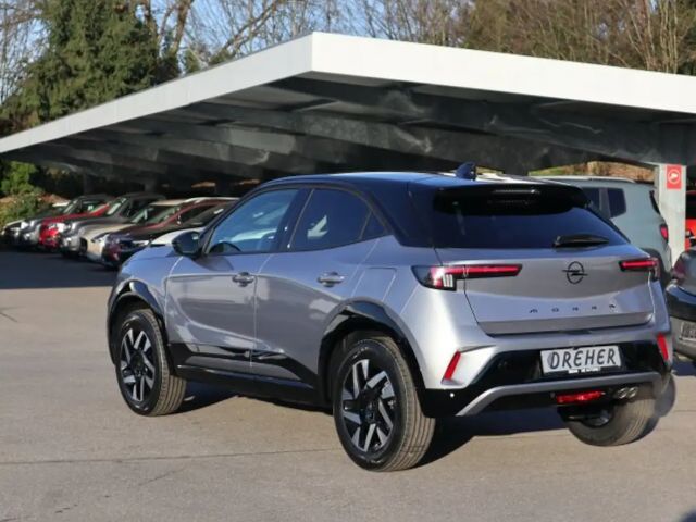 Opel Mokka GS-Line Grand Sport