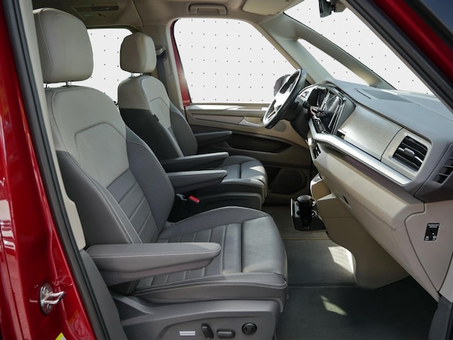 Volkswagen Multivan 2.0 TSI Life T7