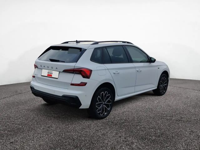 Skoda Kamiq 1.0 TSI Selection
