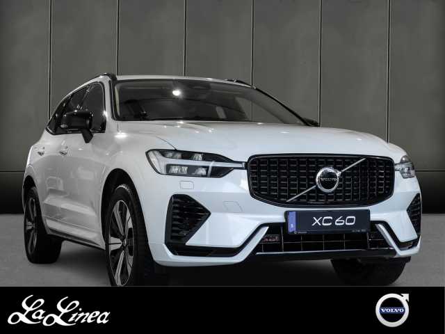 Volvo XC60 XC60