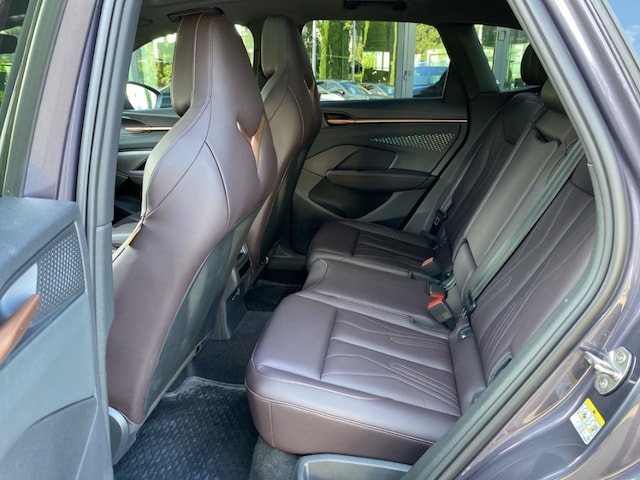 Cupra Terramar 1.5 e-Hybrid