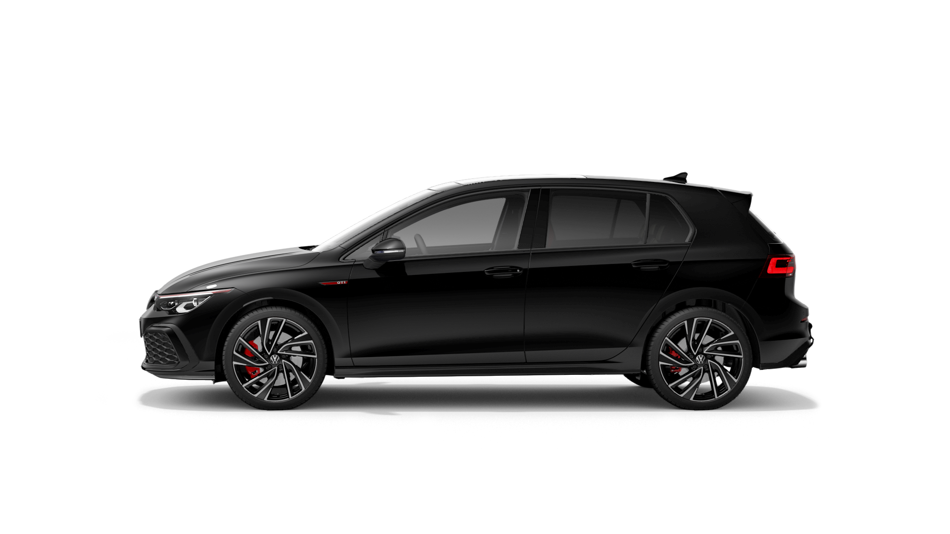 Volkswagen Golf DSG GTI IQ.Drive