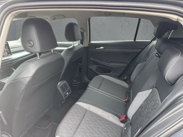 Volkswagen Golf 2.0 TDI DSG