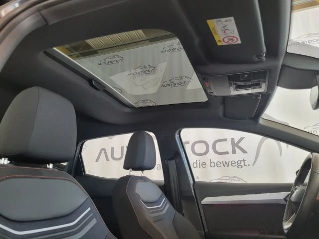 Seat Ibiza 1.0 TSI FR-lijn