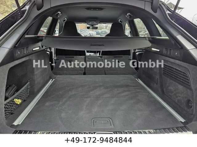 Audi S6 3.0 TDI Avant Quattro