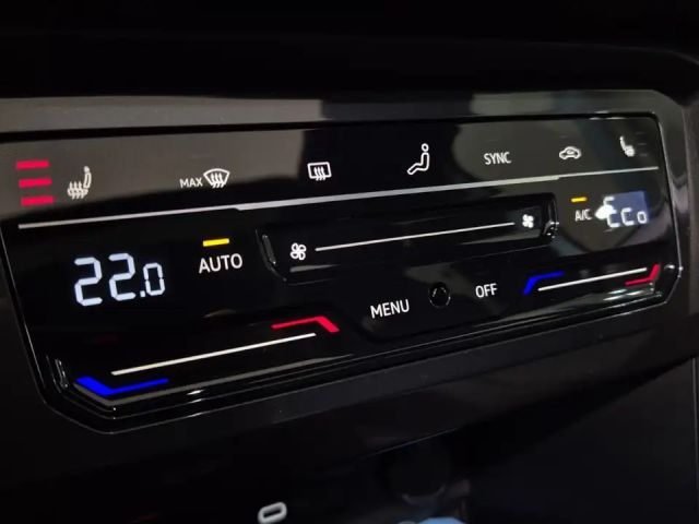 Seat Tarraco DSG FR-lijn