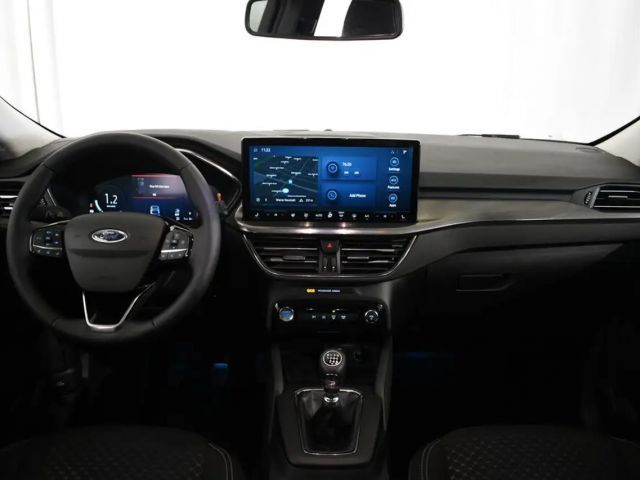 Ford Kuga Titanium