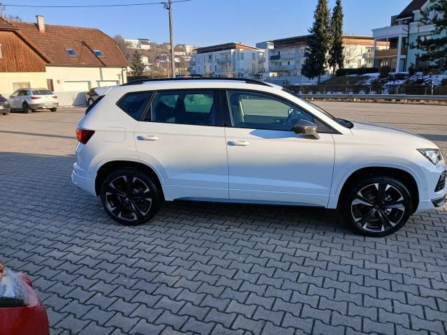 Cupra Ateca 2.0 TSI 4Drive DSG