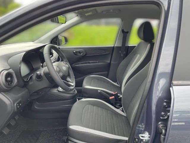 Hyundai i10 1.0 Select