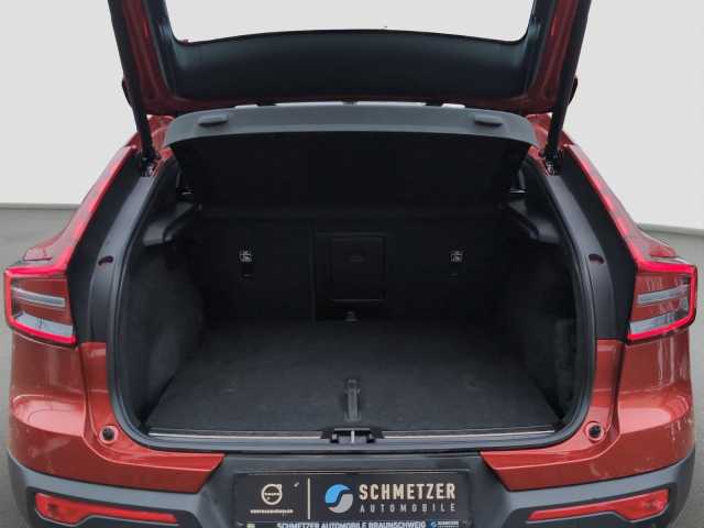 Volvo C40 Recharge Ultimate