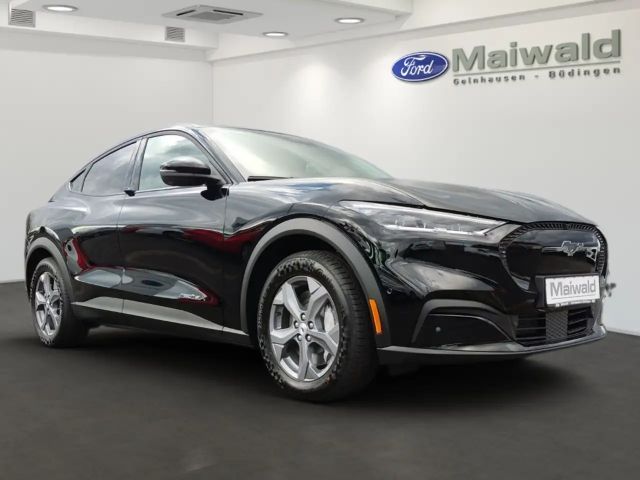 Ford Mustang Mach-E Leasing mit RKV von 3,99-4,99 %