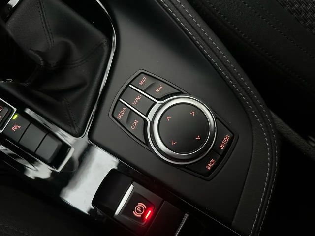 BMW X2 Coupé sDrive18d