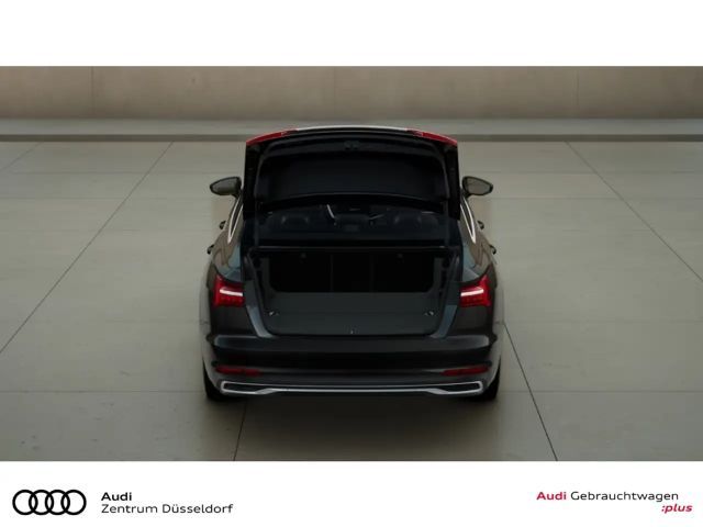 Audi A6 45 TFSI Sedan