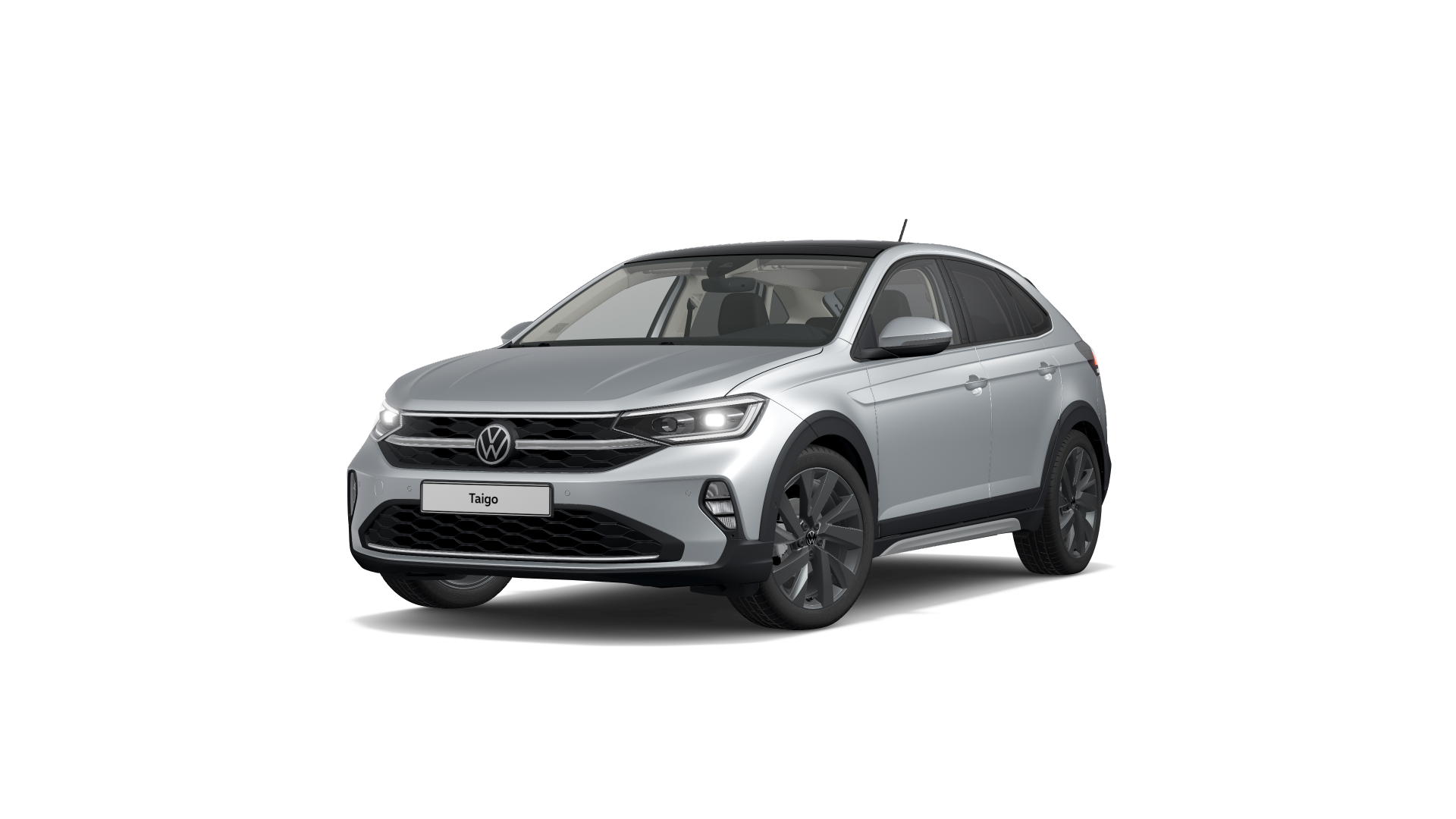 Volkswagen Taigo 1.5 TSI