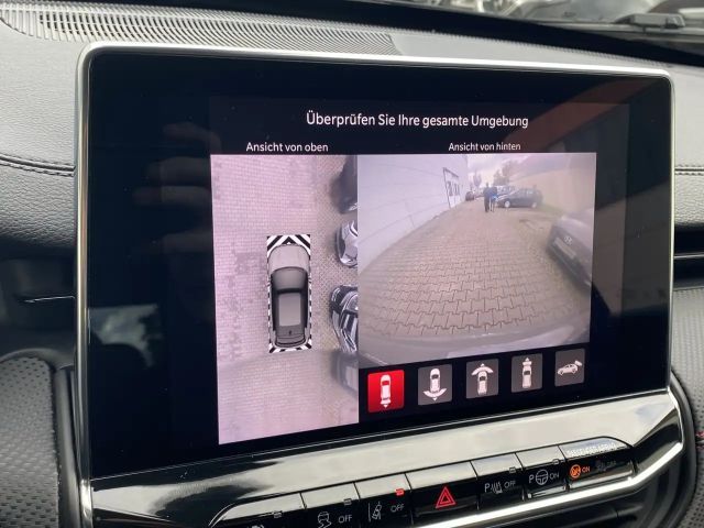 Jeep Compass Trailhawk