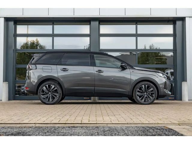 Peugeot 5008 GT-Line