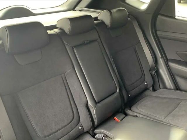 Hyundai Tucson T-GDi